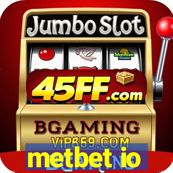 metbet io